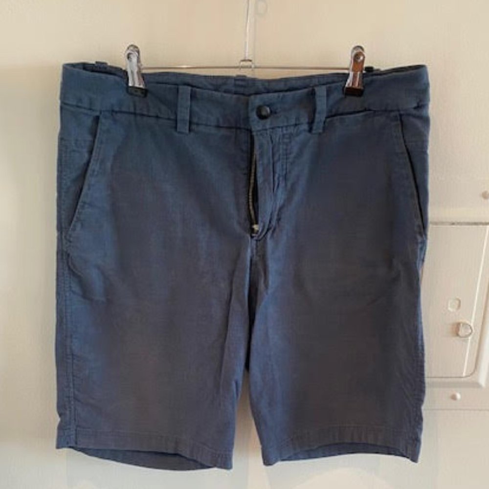 Lululemon Shorts - Blue